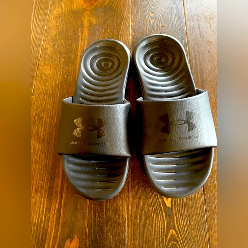 Under Armour Women’s slides